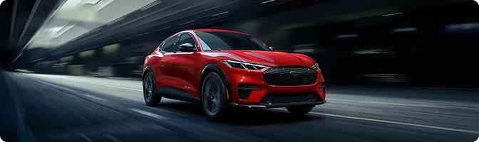 Which Ford Fuel-Saving Option Fits Your Driving Style?