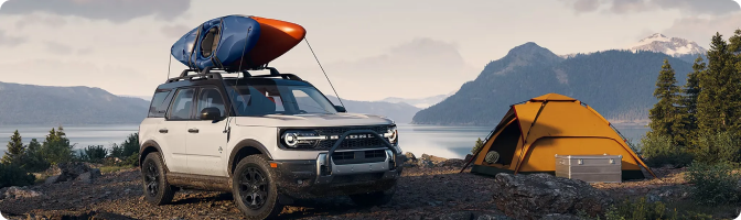 Certified versus ordinary used Ford Bronco Sport comparison