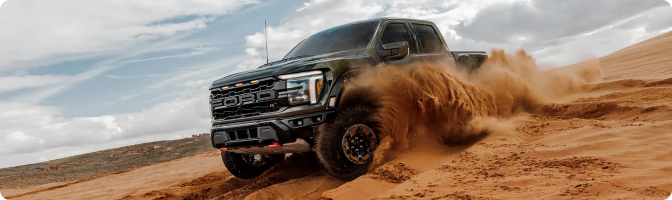 Certified versus ordinary used Ford F-150 comparison