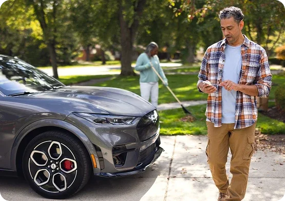 Flexibility to Shop Your Way: Online or In-Person