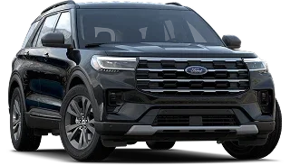 Ford Custom Orders and Reservations in Michigan