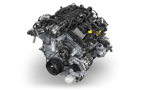 thumbnail image 2 of Twin Turbocharger Kit Left & Right For 2013-2016 Ford F-150 3.5L & 2015-16 Expedition 3.5L V6 2 of 5