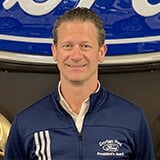 Scott Guzik | Dorian Ford EV Expert