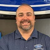 Dave Smith | Dorian Ford EV Expert