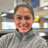 Scott Guzik | Dorian Ford EV Expert