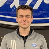 Scott Guzik | Dorian Ford EV Expert