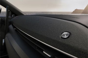 Ford BlueCruise hands-free driving feature