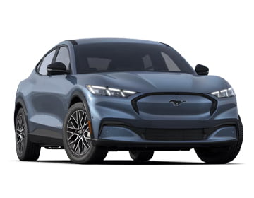 2023 Ford Mach-E SUV