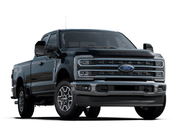 2024 Ford Super Duty Pickup Truck