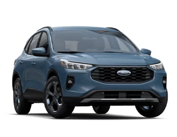 2025 Ford Escape SUV