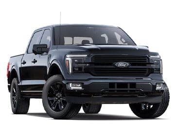 2025 Ford F-150 Pickup Truck