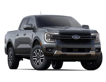 2023 Ford Ranger Pickup Truck