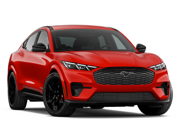 2023 Ford Mach-E SUV