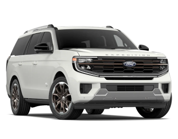 2023 Ford Expedition SUV