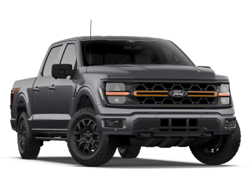 2025 Ford F-150 Pickup Truck