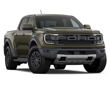 2023 Ford Ranger Pickup Truck