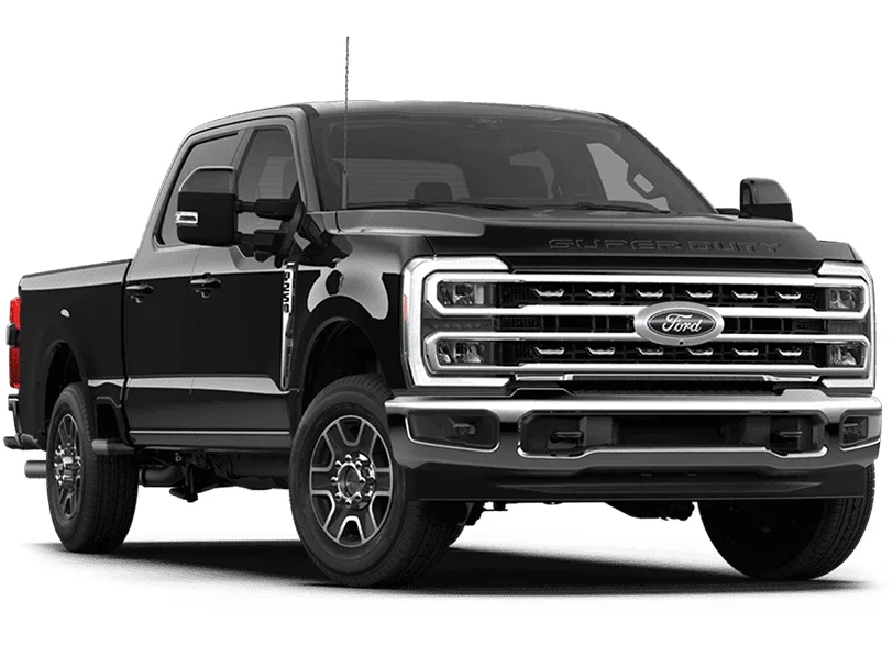 Ford Super Duty