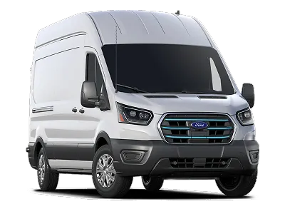 Ford E-Transit