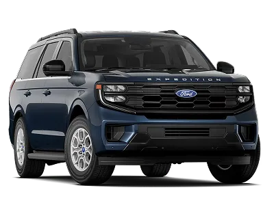 Ford Expedition