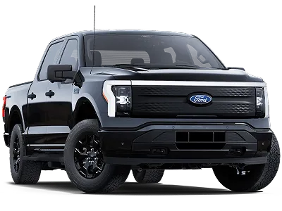 Ford F-150 Lightning