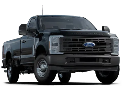 Ford Super Duty