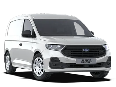 Ford E-Transit