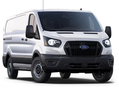 Ford E-Transit