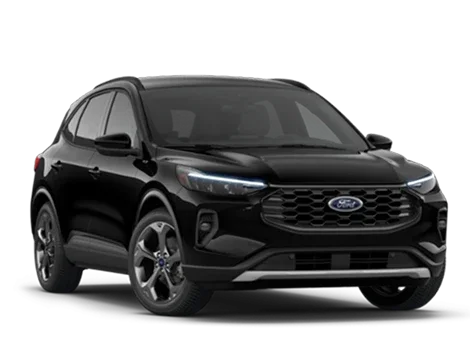 Experience the 2026 Escape Today