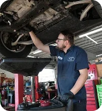 Expert Ford Truck Service