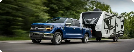 2026 F-150 Inventory