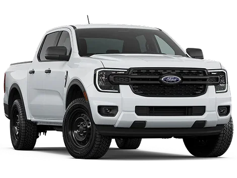 Experience the 2026 Ranger Today