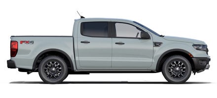 Ford Ranger Inventory - See Our Full Line!
