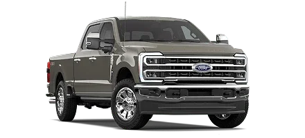 2026 Ford Super Duty F-250 King Ranch