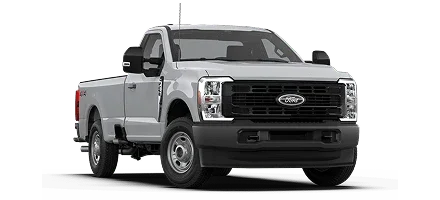 2026 Ford Super Duty F-250 XL