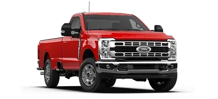 2026 Ford Super Duty F-250 XLT