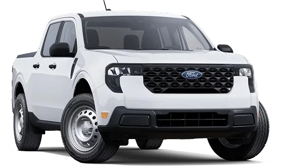 2025 Ford Maverick XL Gas AWD