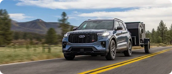 Proven EcoBoost Capability