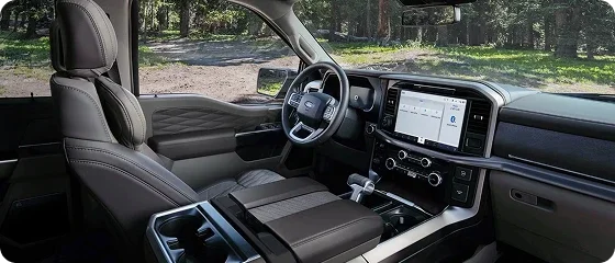 Tech-Focused Command Center