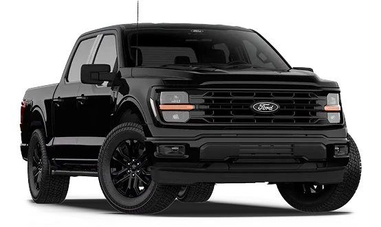 2026 Ford F-150 XLT 4x4