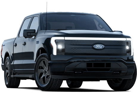 2025 Ford F-150 Lightning Flash AWD