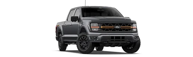 2026 Ford F-150® Tremor®
