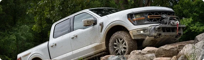 How do I buy or lease a 2026 Ford F-150® at Dorian Ford?
