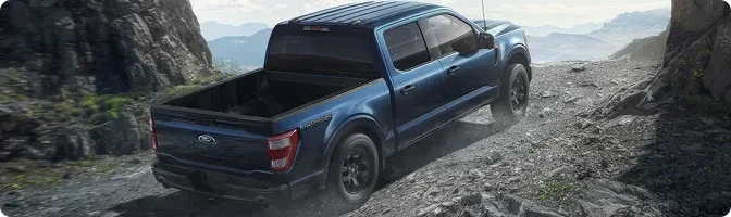 2026 Ford F-150® pricing in Michigan