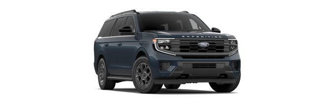 2026 Ford Expedition® Active and MAX Active