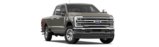 2026 Ford F-250 Super Duty King Ranch
