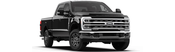 2026 Ford F-250 Super Duty Lariat