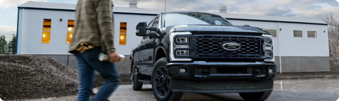 2026 Ford F-250 Super Duty pricing