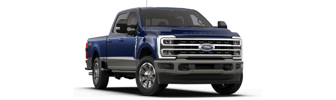 2026 Ford F-350 Super Duty King Ranch