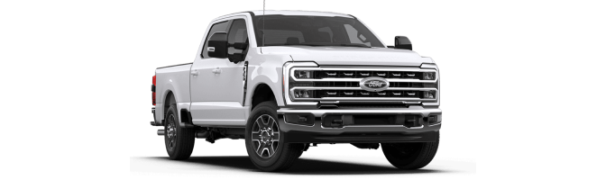 2026 Ford F-350 Super Duty Lariat
