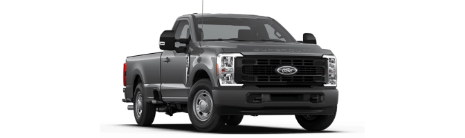 2026 Ford F-350 Super Duty XL